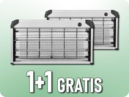 101905 1+1 gratis