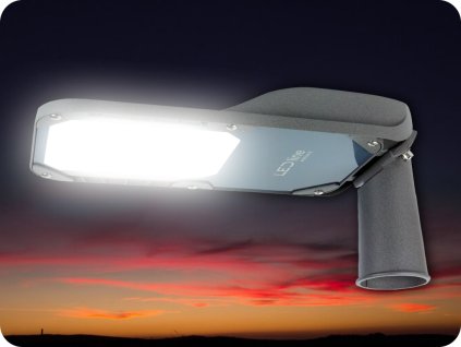 LED LINE PRIME VEŘEJNÉ OSVĚTLENÍ CAMINO 100W, 13000LM, 3000K [206571]