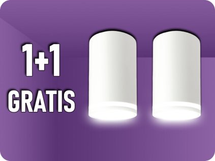 25295 1+1 gratis