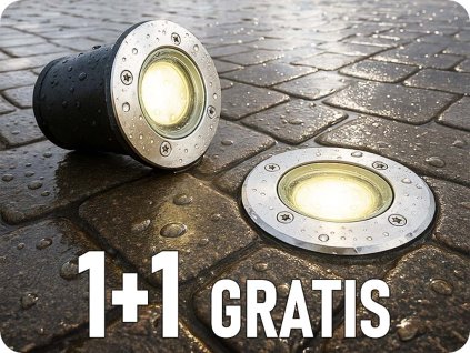 10374 1+1 gratis