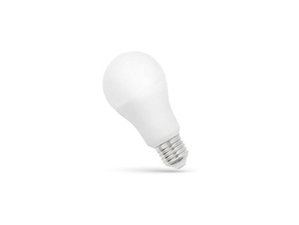 E27 LED ŽÁROVKA 11,5W, A60