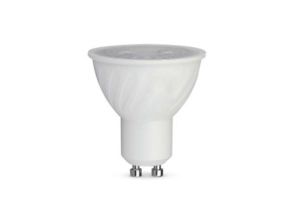 GU10 LED ŽÁROVKA 6W, 445LM, 110°
