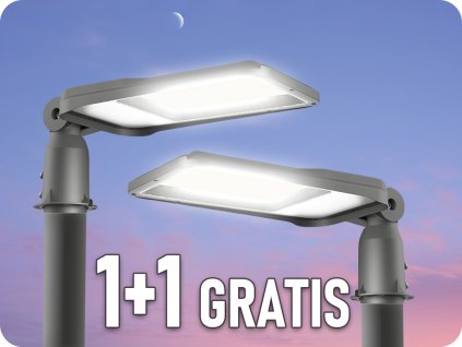 23618 1+1 gratis