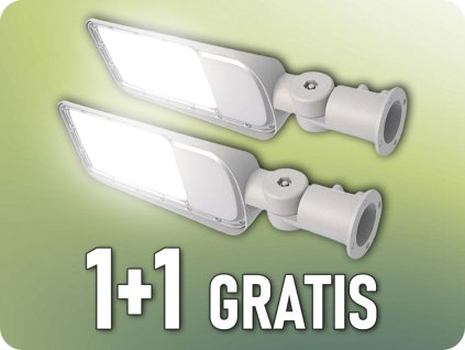 20423 1+1 gratis