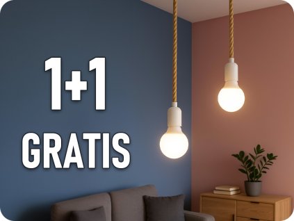 23883 1+1 gratis