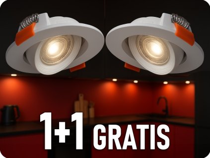 23837 1+1 gratis