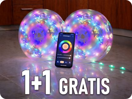 101245 1+1 gratis