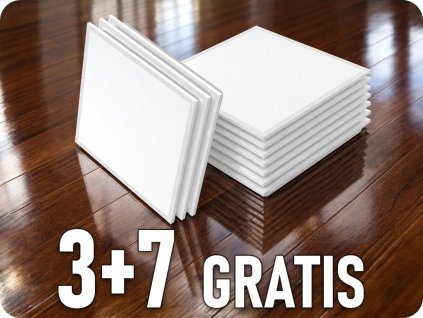 24143 3+7 gratis