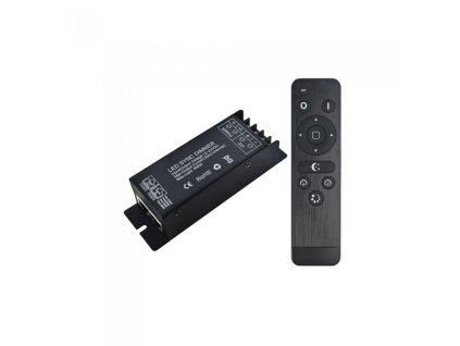 4584 3 led single rf stmivac 14 tlacitek 300w