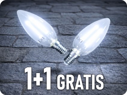 4476 1+1 gratis