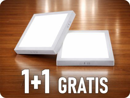 104956 1+1 gratis