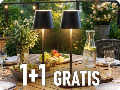75191 1+1 gratis1