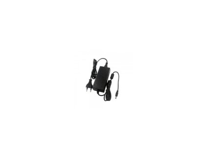 7275 1 plastovy adapter pro napajeni led pasku 42w 3 5a