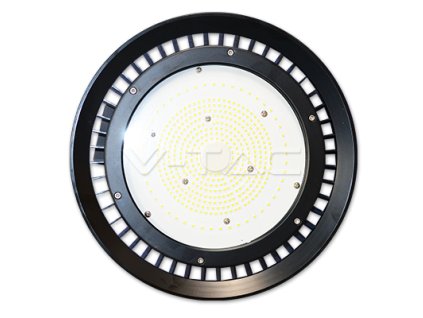 950 2 prumyslovy led reflektor ufo highbay 150w 21750lm vysocesvitive a