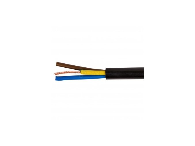 22835 kabel trojlinka 3x1 mm2 e1430