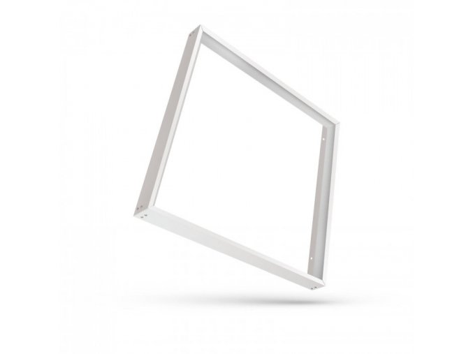 22985 skladaci kryt na panely 60x60 bily acc 035050 frame