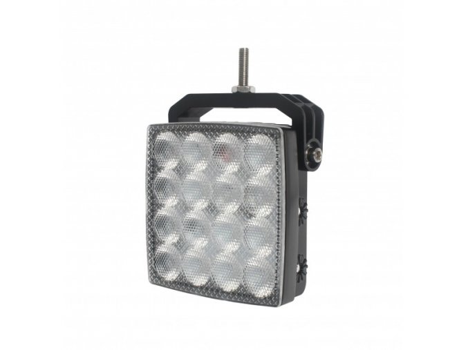 48W LED pracovní světlo combo, 16xLED, IP67 [L0151]