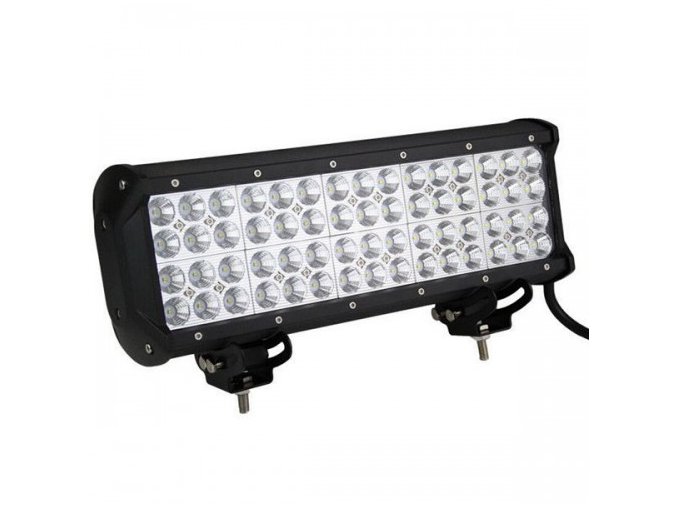 LED pracovní světlo 60LED, 180W, 12600LM [LB0046]