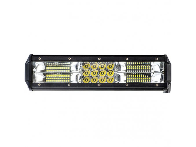 LED pracovní světlo 90W, 3900LM, 12V / 24V, IP67, 6000K [LB0076]