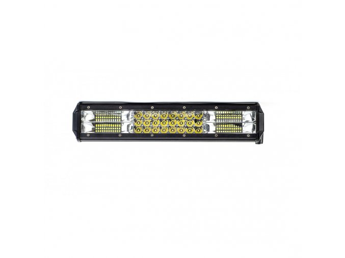 LED pracovní světlo 108W, 4680LM, 12V/24V, IP67 [LB0077]