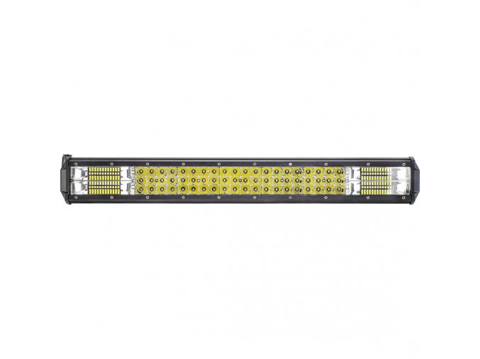 LED pracovní světlo 162W, 7020LM, 12V/24V, IP67 [LB0080]