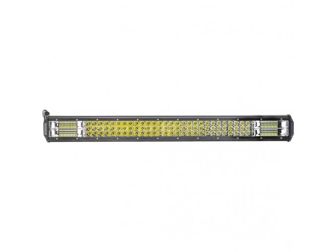 LED pracovní světlo 198W, 8580LM, 12V/24V, IP67 [LB0082]