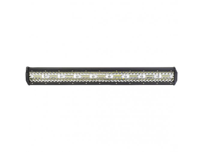 LED pracovní světlo 270W, 11700LM, 12V/24V, IP67 [LB0094]