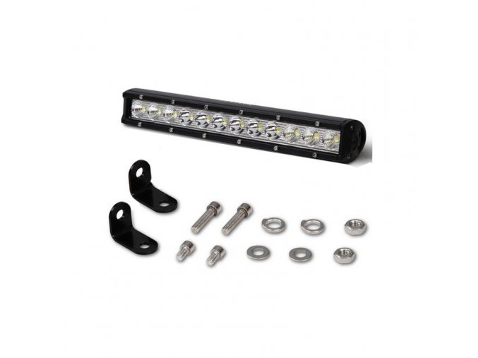 4554 7 led pracovni svetlo 12xled 60w ip67