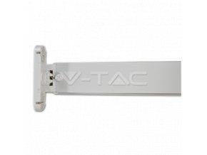 1664 2 uchyceni na led trubici v tac 2 x 60cm