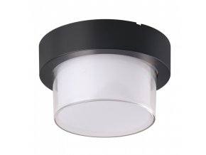 LED nástěnné / stropní svítidlo 12W (1200 lm), IP65 (Barva světla Neutrální bílá)