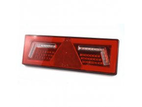 21194 3 zadni kombinovane svetlo kmr1 106led 12 24v leve