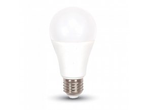 21452 led zarovka 12w a60 e27 stmivatelna 6400k