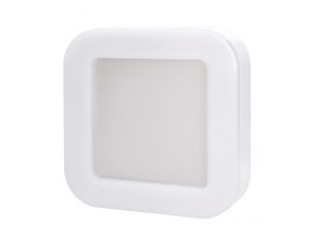 Solight LED venkovní osvětlení FRAME, 15W, 1050lm, 4000K, IP65, 19cm [WO741]