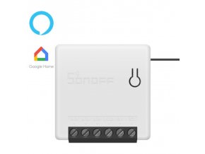 Sonoff Smart Switch MINI, 100-240V, 10A [IM190416001]