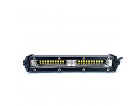 LED pracovní světlo 27W, 1200LM, 12/24V, 18xLED [LB0074]