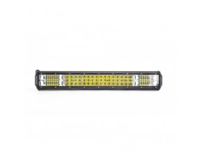 LED pracovní světlo 126W, 6240LM, 12V/24V, IP67 [LB0079]