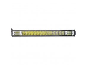 LED pracovní světlo 198W, 8580LM, 12V/24V, IP67 [LB0082]