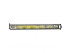 LED pracovní světlo 216W, 9360LM, 12V/24V, IP67 [LB0083]