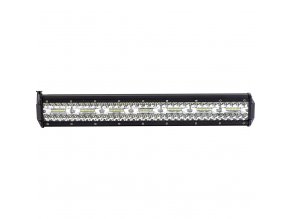 LED pracovní světlo 210W, 9100LM, 12V/24V, IP67 [LB0092]