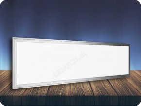 Led Panel 45W, 120X30 Cm, 5400 Lm, A++ (Barva světla Studená bílá)