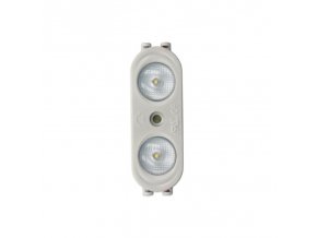 LED modul 2W, 190LM, 12V, 6000-6500K, 170°, LED line [243417]