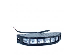 LED pracovní světlo 16W, 826lm, 12-24V, IP67, 6500K