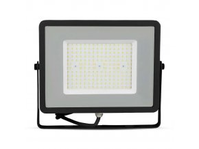 100W LED reflektor 115lm/W, (11500lm) černý, Samsung chip