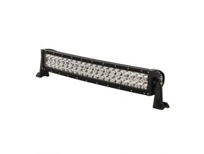 Pracovní LED svítidlo 120W 4964 LM 540mm zahnuté 12V/24V IP67 [LB0004V]