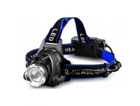 head flashlight la kmr3