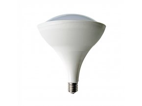 Průmyslová Led Žárovka E40 (Lowbay) 85W (6800Lm), A++ (Barva světla Studená bílá)