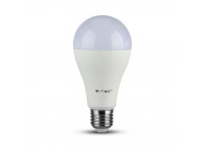 E27 LED žárovka 17W, 1710LM, A65