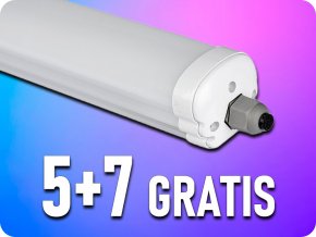 216285 5+7 gratis