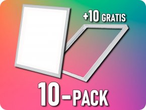 10217 10 pack+10x6627 gratis