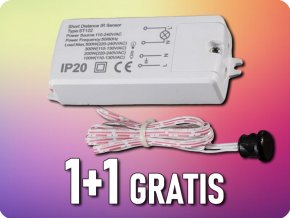 5084 1+1 gratis